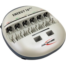 Ansmann ENERGY 16 Plus