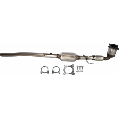 Katalyzátor KAMOKA 8015095