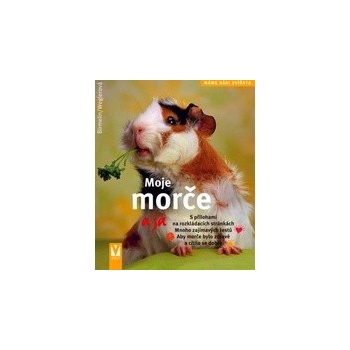 Moje morče a já