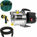 German Set NGP-E 100 + hadice