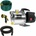 German Set NGP-E 100 + hadice