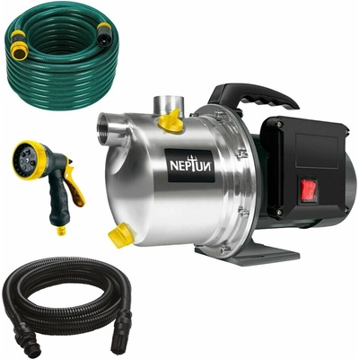 German Set NGP-E 100 + hadice