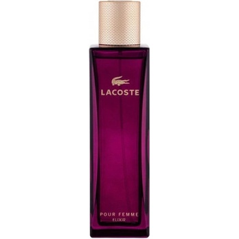 Lacoste Elixir parfumovaná voda dámska 90 ml