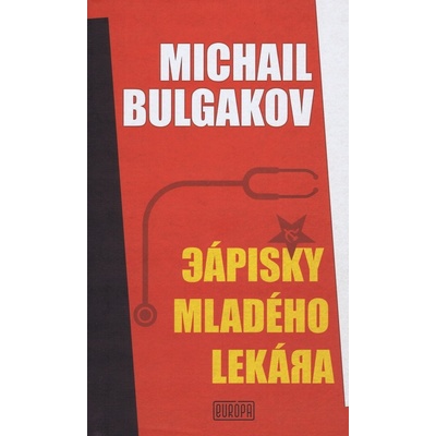 Zápisky mladého lekára Michail Bulgakov
