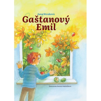 Gaštanový Emil