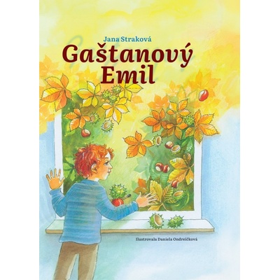 Gaštanový Emil