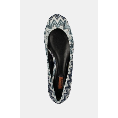 Missoni Балеринки Missoni Iris (MW31.048)