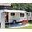 Fiamma Сенник за караван Fiamma Caravanstore 310 XL, Royal Grey, Black case (44425)