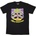 The Beatles Yellow Submarine Heads in Circles v2 Black 2XL Риза (YSTS48MB05)