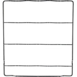 Klarstein Полица - Shiraz 15, 18 (WF-HEA-S3) (WF-HEA-S3) - klarstein