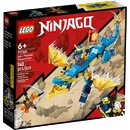 LEGO® NINJAGO® - Jay's Thunder Dragon EVO (71760)