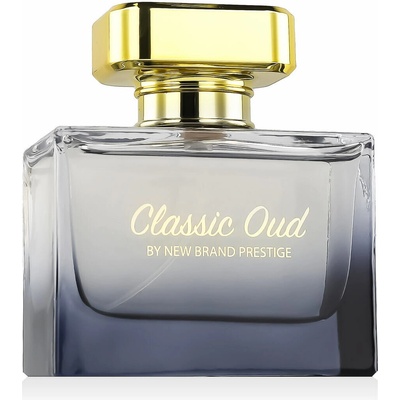New Brand Perfumes Prestige Classic Oud parfémovaná voda pánská 100 ml