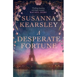 A DESPERATE FORTUNE PA (ISBN: 9781471196157)