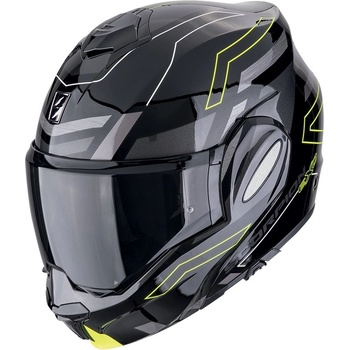 Scorpion EXO-TECH EVO CONQUER