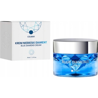 Colway Blue Diamond Cream 50 ml