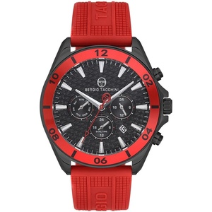 Sergio Tacchini Мъжки часовник Sergio Tacchini ST. 1.10088-5 (B--ST.1.10088-5) Часовници
