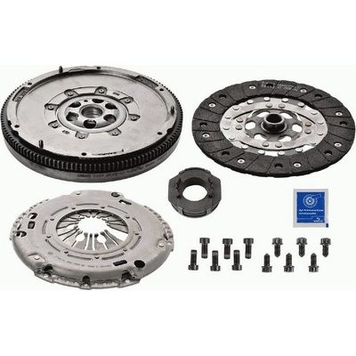 Sada spojky SACHS 2290 602 002