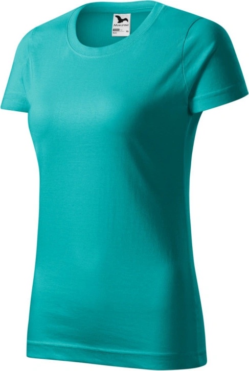 Malfini Basic 134 emerald
