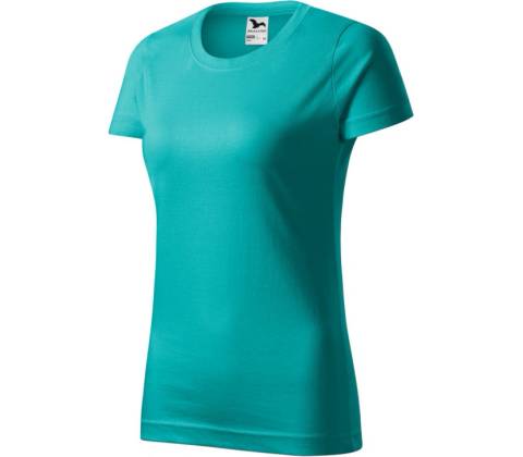 Malfini Basic 134 emerald