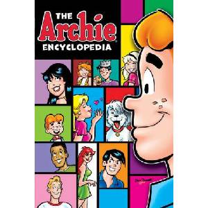 Archie Encyclopedia (ISBN: 9781645768975)
