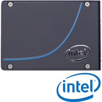 Intel 400GB, 2,5'', P3600, SSDPE2ME400G401