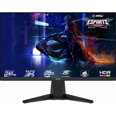 MSI MAG 255F X24