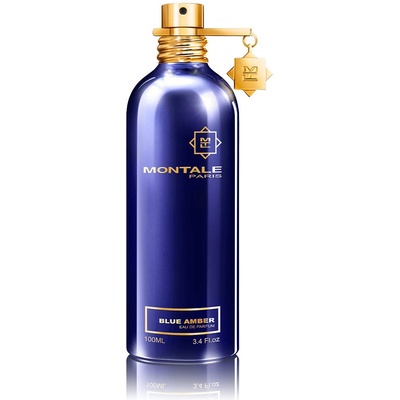 Montale Paris Montale Blue Amber parfémovaná voda unisex 100 ml