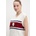 Adidas Памучен елек adidas Originals Retro (KA4393)