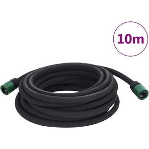 vidaXL 0,6" 10 m (155869)