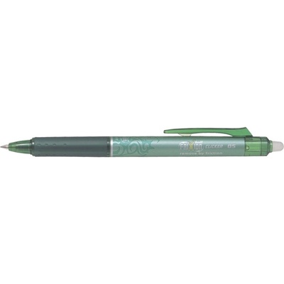 Pilot Frixion Clicker с/клик 0, 5 зелен (BLRT-FR5-G)