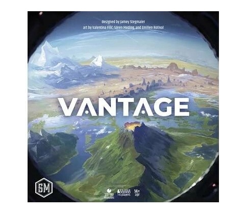 Vantage