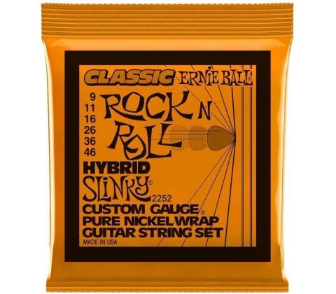 Ernie Ball 2252