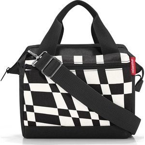 Reisenthel Allrounder Cross Op-Art