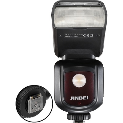 Jinbei Hi 900 S – Zboží Mobilmania