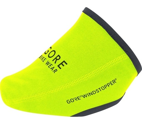 Gore Road WS Toe Protector