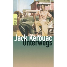 Unterwegs - J. Kerouac