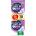 Everyday Fresh Maxi Night Ultra Plus Дамски превръзки, 18 броя, Everyday