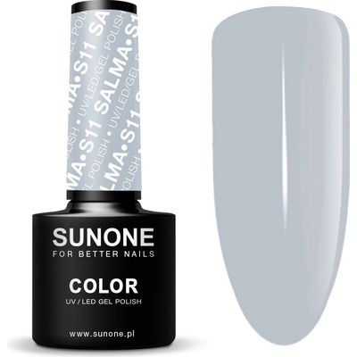 Sunone S11 salma 5 ml hybridný lak
