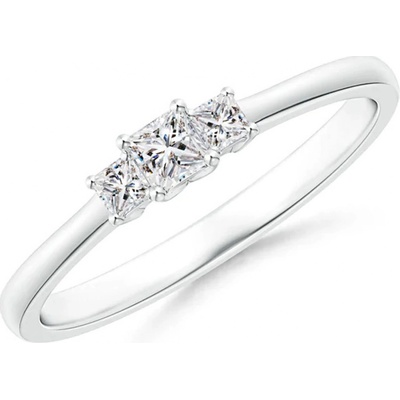 Zlatnictví Helios prsten ze stříbra B50461