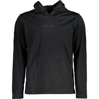 Calvin Klein Мъжки суитшърт calvin klein, Цвят Черен (00gms4w328_nebae)