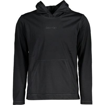 Calvin Klein Мъжки суитшърт calvin klein, Цвят Черен (00gms4w328_nebae)