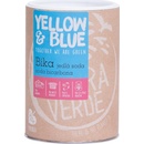 Ekologické čisticí prostředky Tierra Verde Bika jedlá soda Bikarbona dóza 1 kg