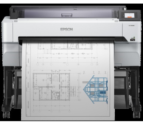 Epson SureColor SC-T5400M