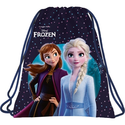 DERFORM - Спортна торба Frozen 31 87389