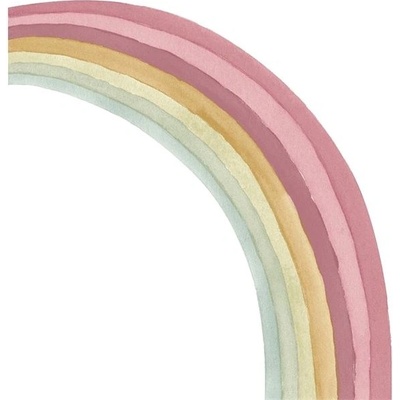 Rasch Vliesová fototapeta na zeď 253269, Bambino XIX, 2,50 x 3,00 m