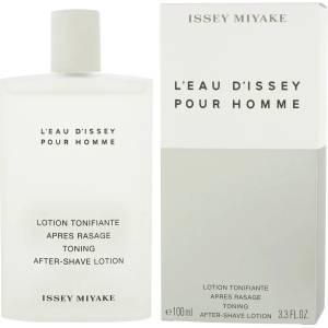 Issey Miyake L'Eau D'Issey Pour Homme Афтършейв за мъже 100 ml
