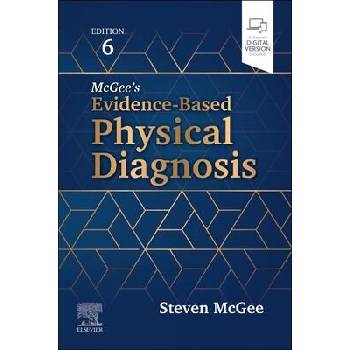 Image 1 of McGee's Evidence-Based Physical Diagnosis