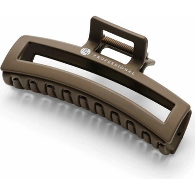 My Professional CLAW CLIP - veľký štipec na vlasy 8667 - COFFEE BROWN - hnedý
