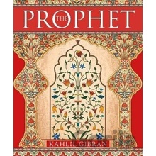 Prophet - Kahlil Gibran