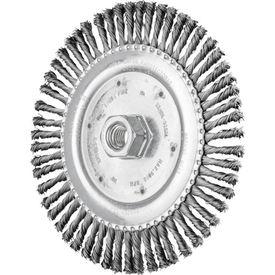 PFERD TOOLS okrúhla kefa 43303802 10 ks